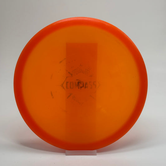 Latitude 64 Compass | Opto Line | Sockibomb 1x Ricky Wysocki World Champion 2016 PFN
