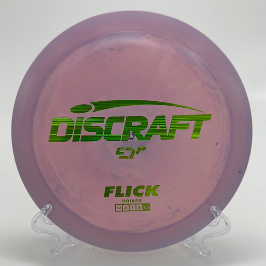 Discraft Flick - ESP