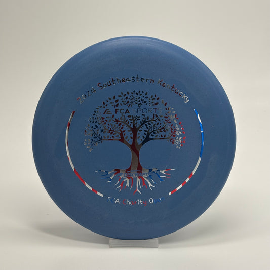 Discraft Luna | Rubber Blend | 2024 FCA Charity Open