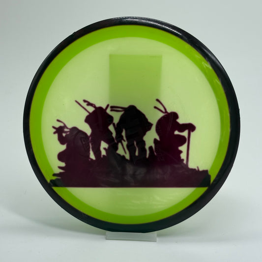 Used | Discmania PD | Glow C-Line | Gannon Buhr 2024 Ledgestone Open Champion