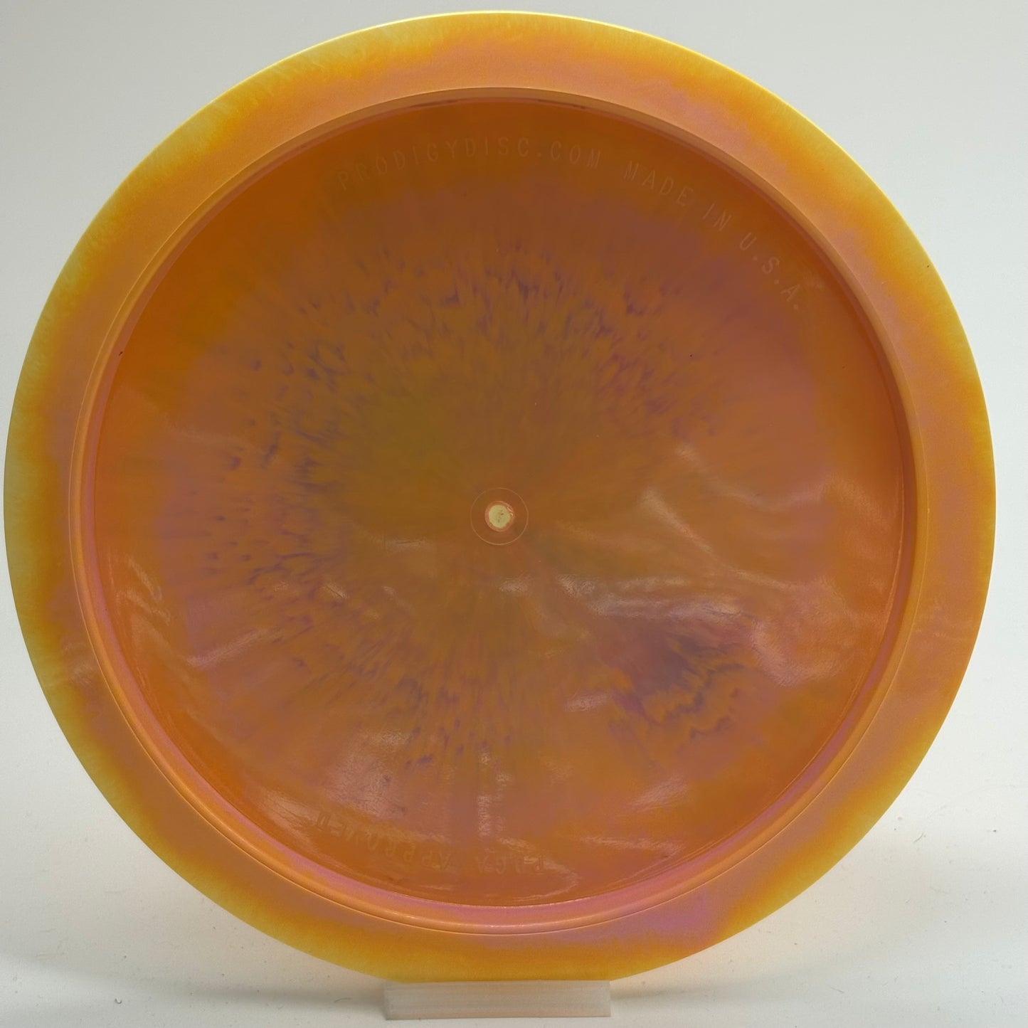 Used | Prodigy F3 | Air Spectrum