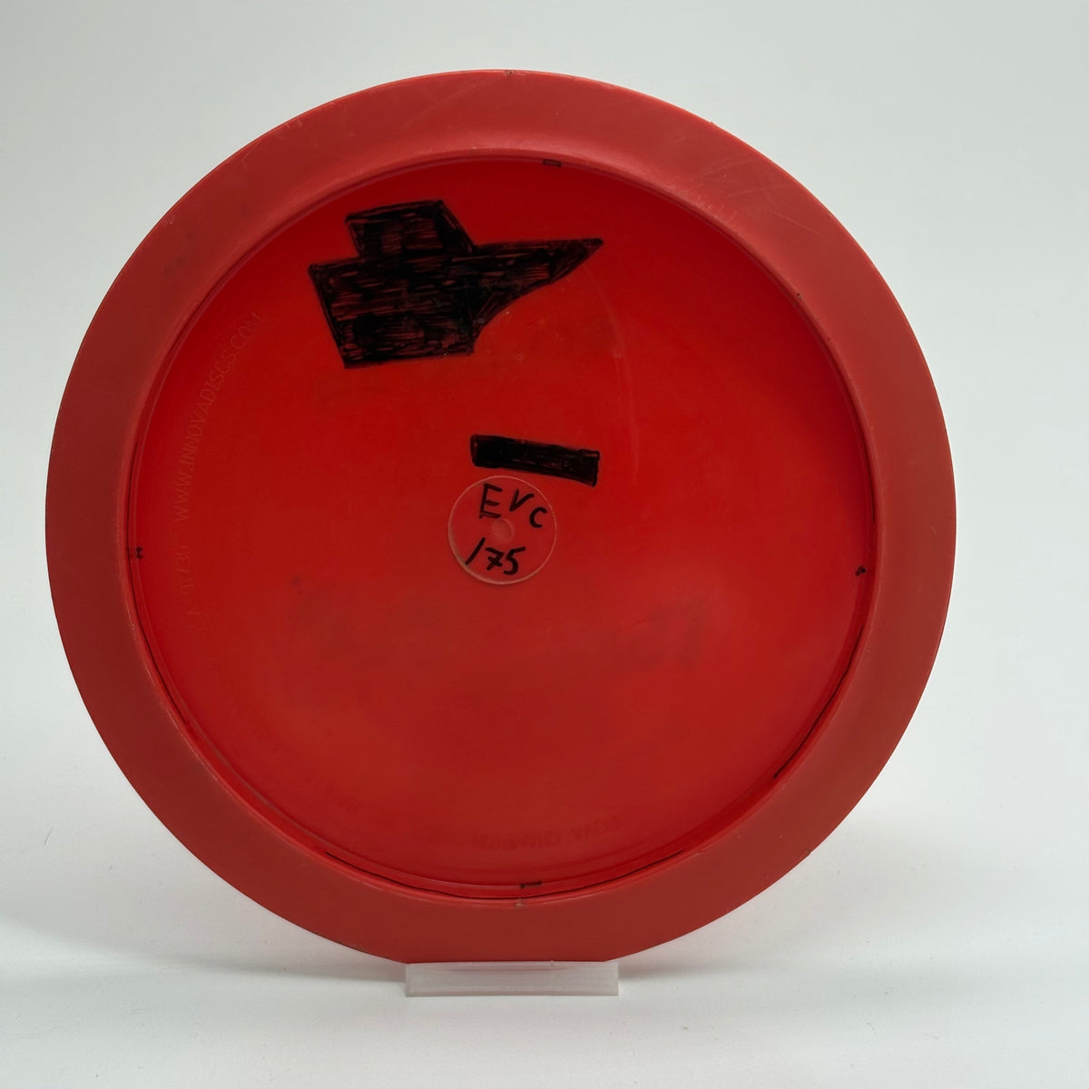 Used | Innova Valkyrie | Echo Star | Penned