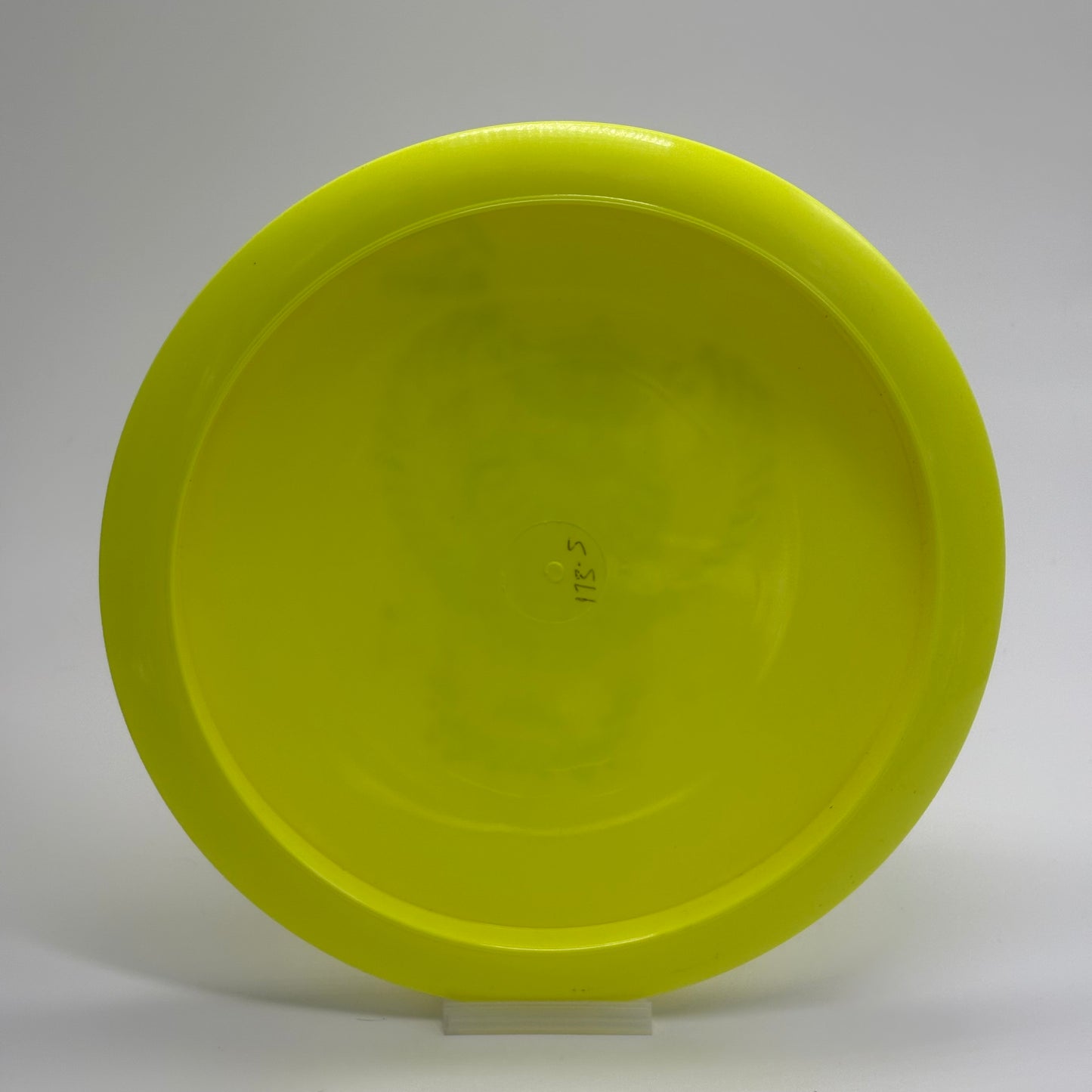 Innova It | Star | Robbie C Signed Owl Stamp