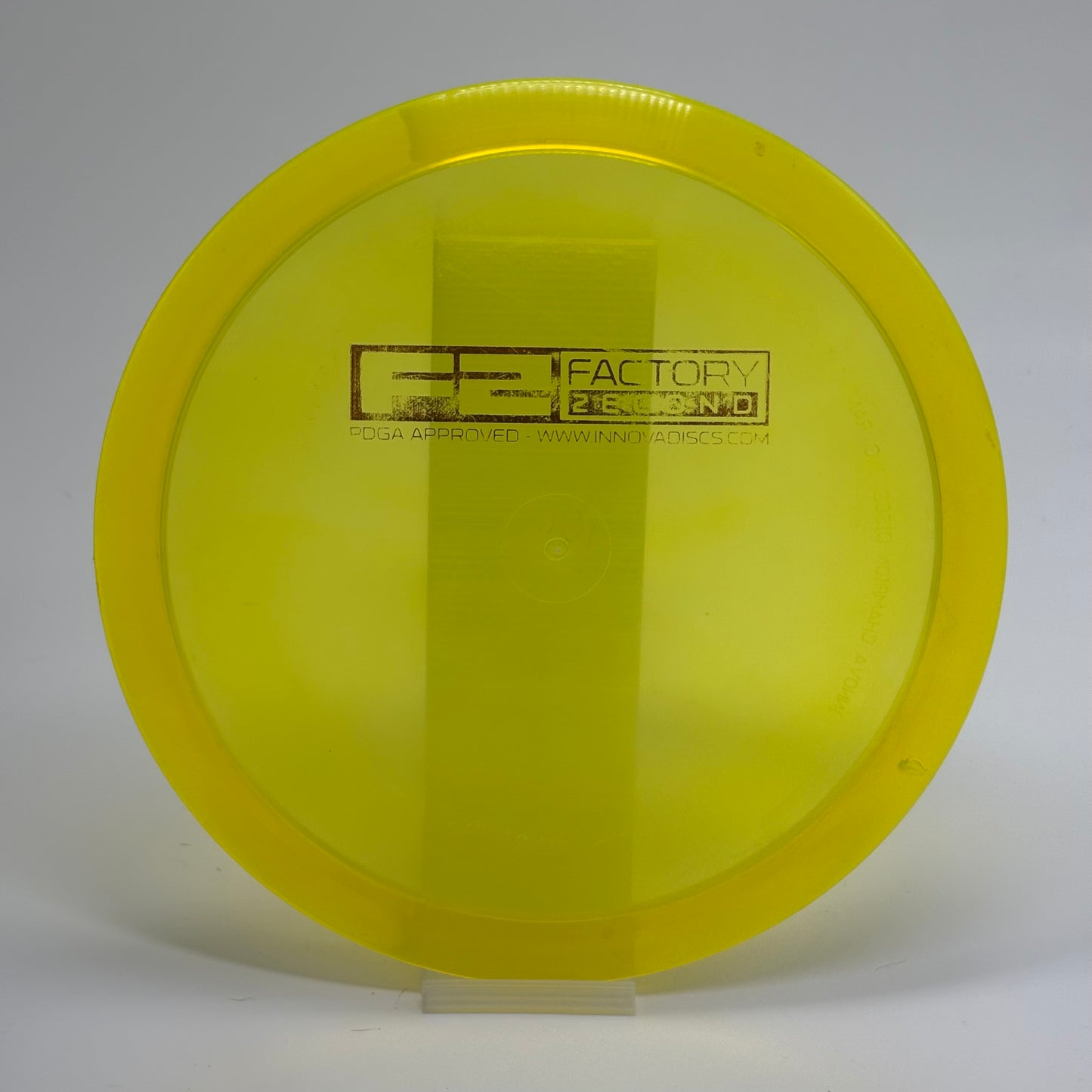 Innova Leopard3 | Champion | Factory Second