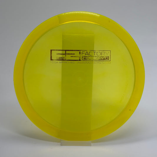 Innova Leopard3 | Champion | Factory Second