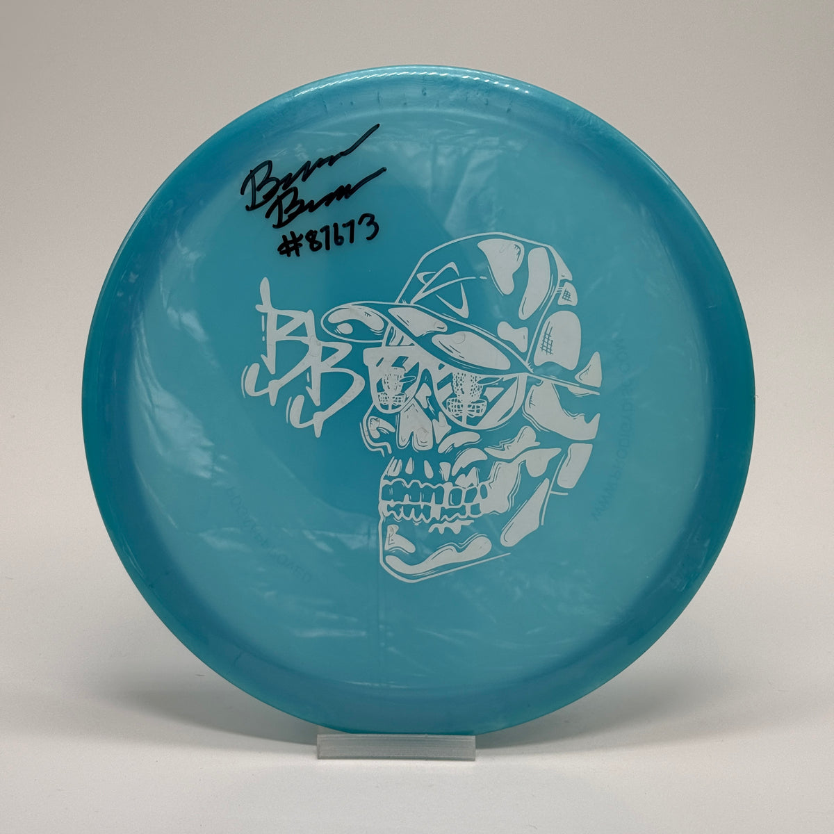 Used | Prodigy MX-1 | 500 | 2023 Brandon Brown