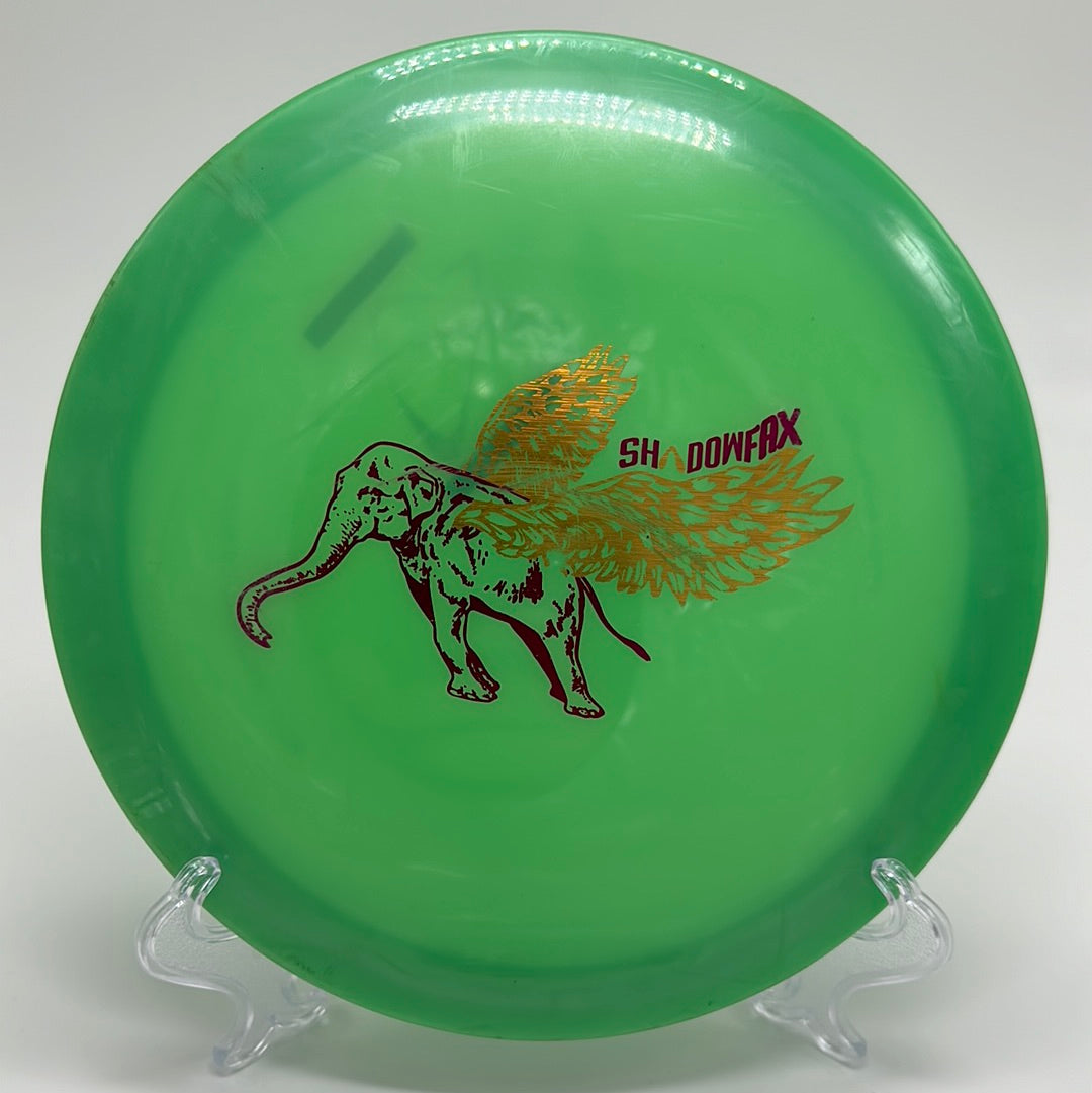 Used | Prodigy Shadowfax | 500 Proto Stamp Cale Leiviska Collab Series