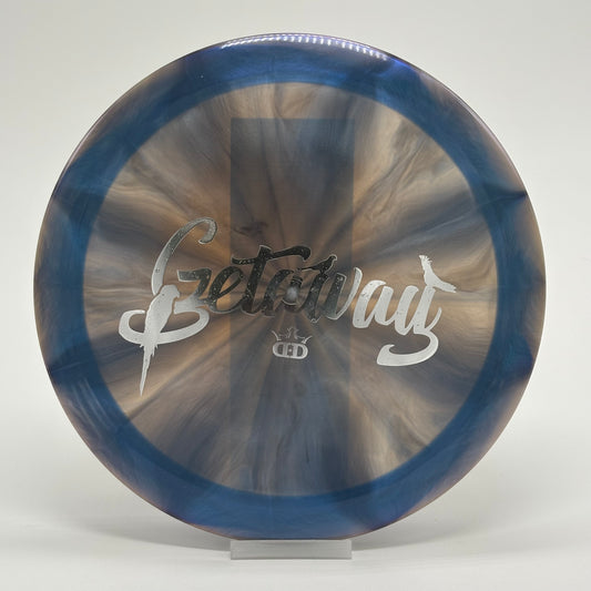 Dynamic Discs Getaway | Lucid-X Chameleon