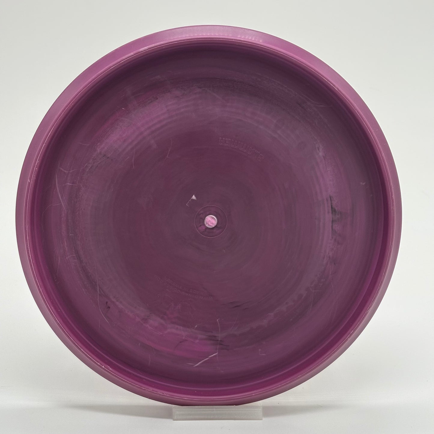 Dynamic Discs Slammer | Special Edition | SE Swirly