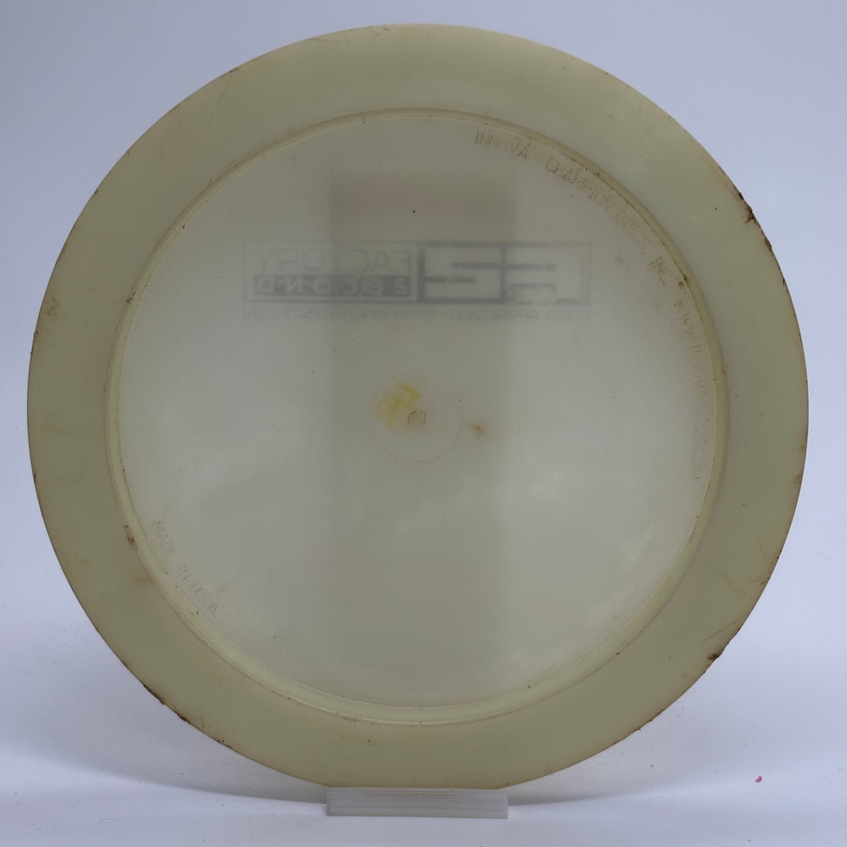 Used | Innova Shryke | Glow Champion