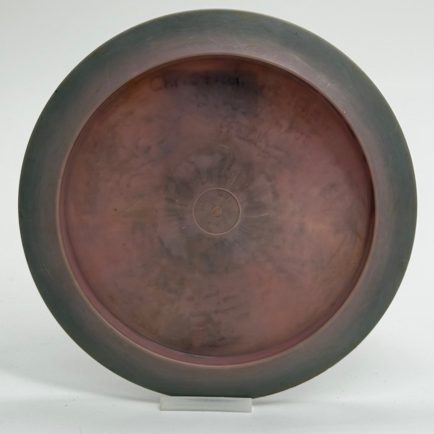 Discmania Cloud Breaker 1 | Eagle McMahon Swirly S-Line DD3 | Prototype | Innova OOP