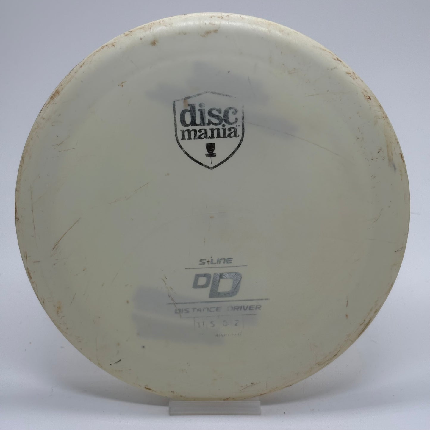 Discmania DD | S-Line | Innova OOP