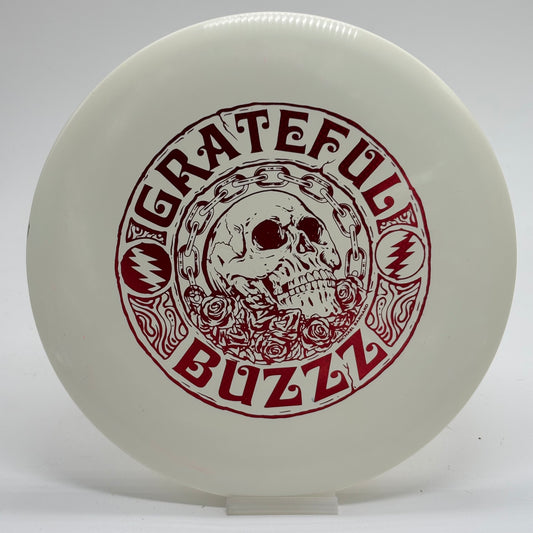 Discraft Buzzz | ESP | Grateful Michael Barnard