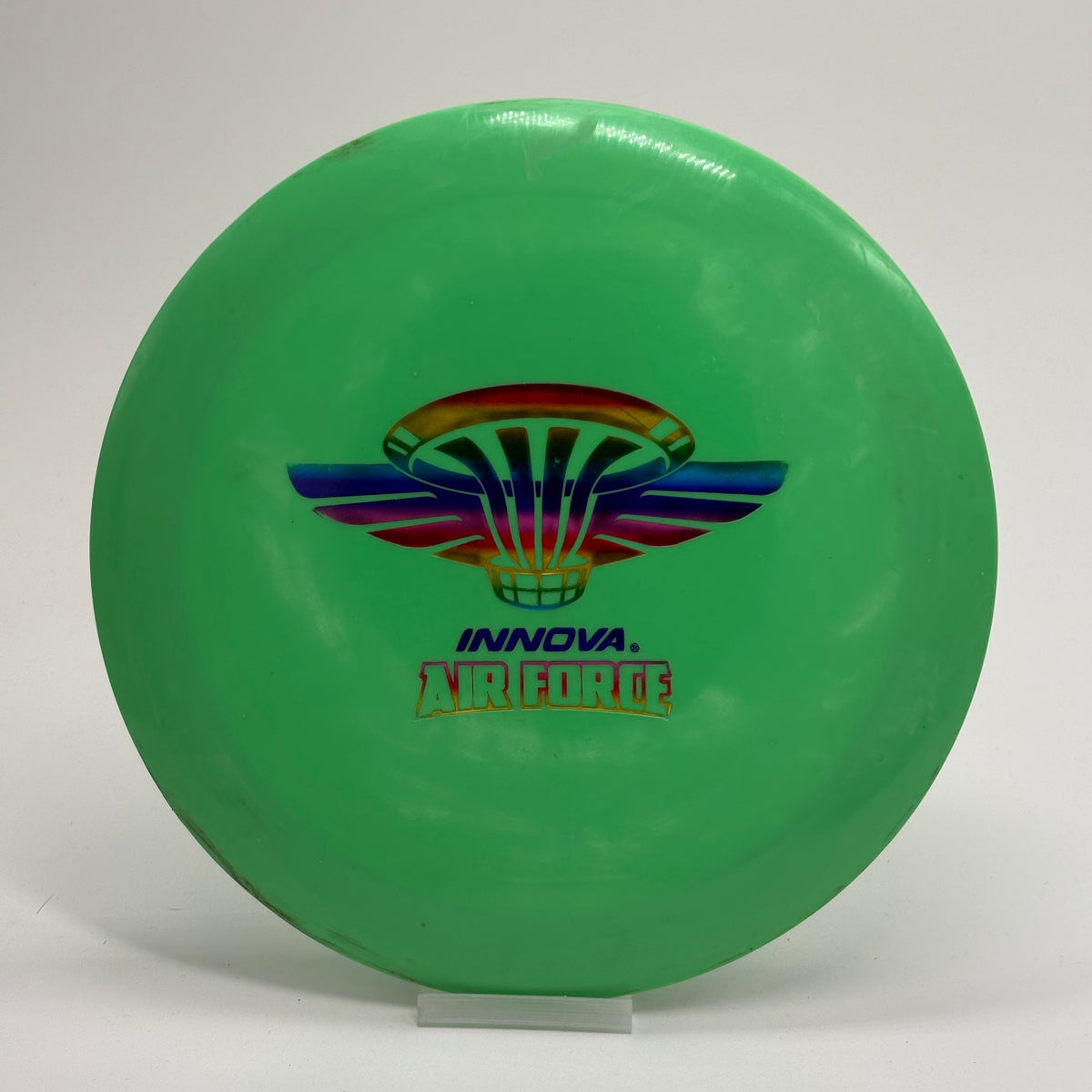 Used | Innova Destroyer | Echo Star | Air Force
