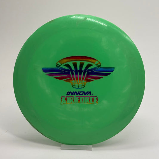Used | Innova Destroyer | Echo Star | Air Force