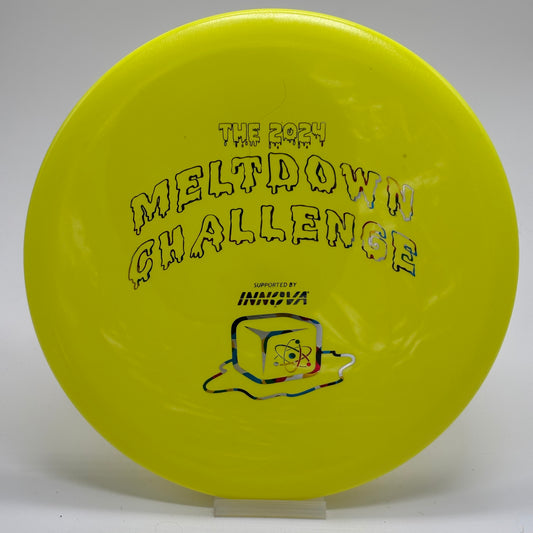 Innova Mako 3 | Star | The Meltdown Challenge 2024