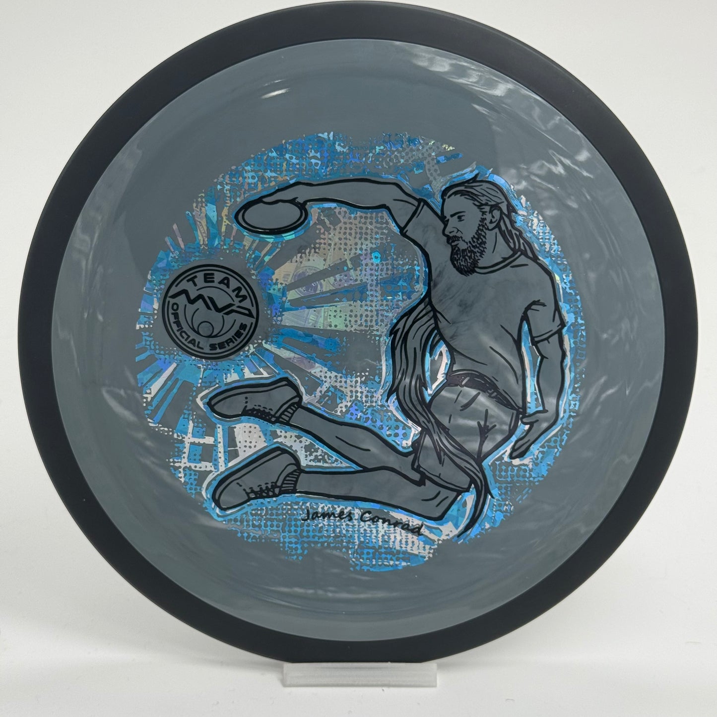 MVP Zenith | Neutron | 2023 Twisty James Conrad MVP Team Series