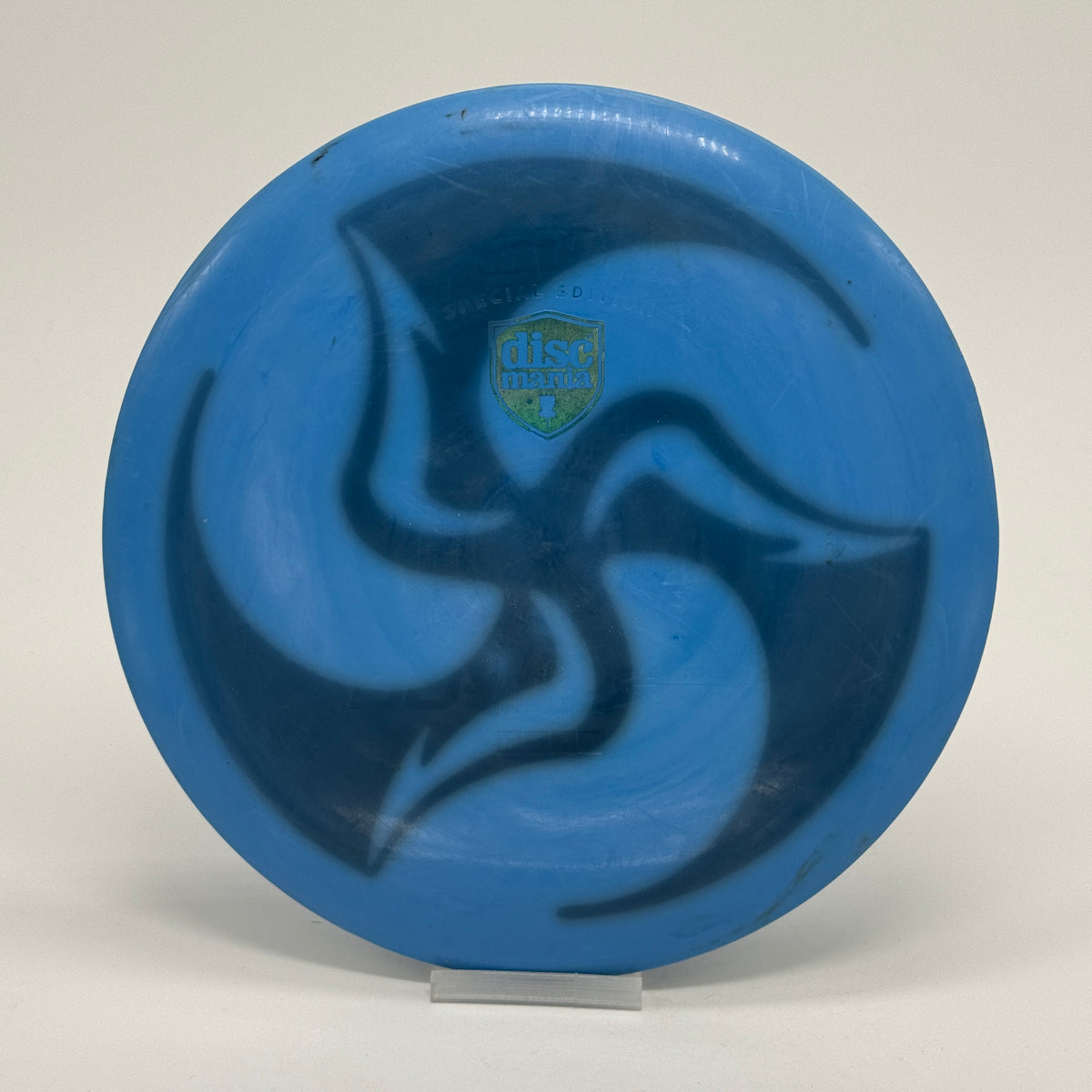 Used | Discmania DD3 | Echo S-Line | Innova OOP Penned
