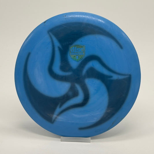 Used | Discmania DD3 | Echo S-Line | Innova OOP Penned