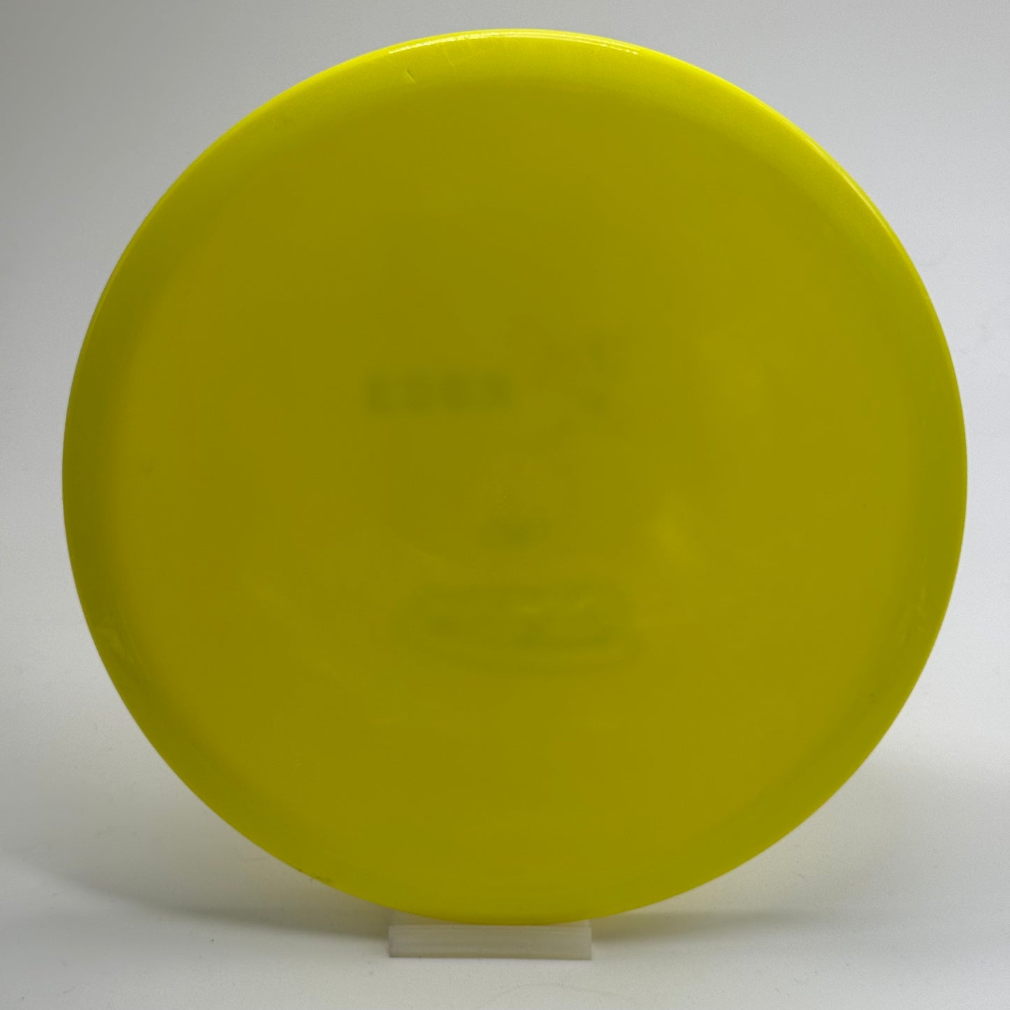 Innova Roc3 | Star | Bottom Stamp