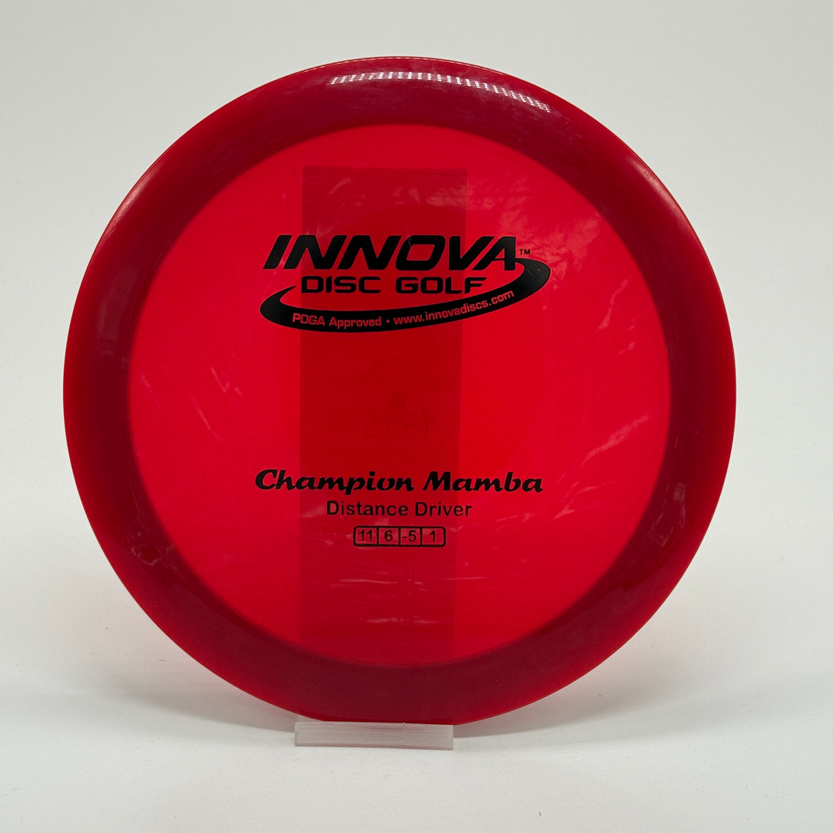 Used | Innova Mamba | Champion