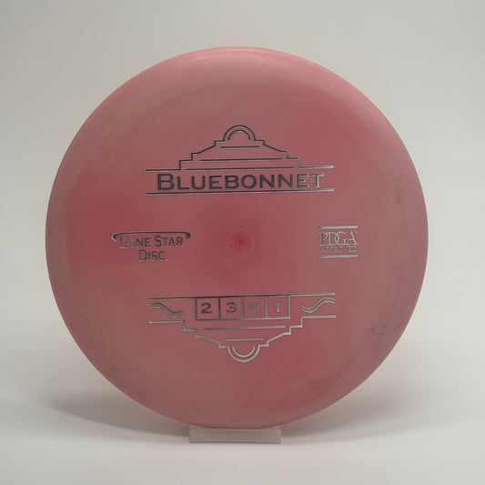 Lone Star Disc Bluebonnet | Victor V1