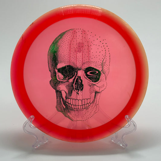 Latitude 64 Musket | Opto Happy Skull