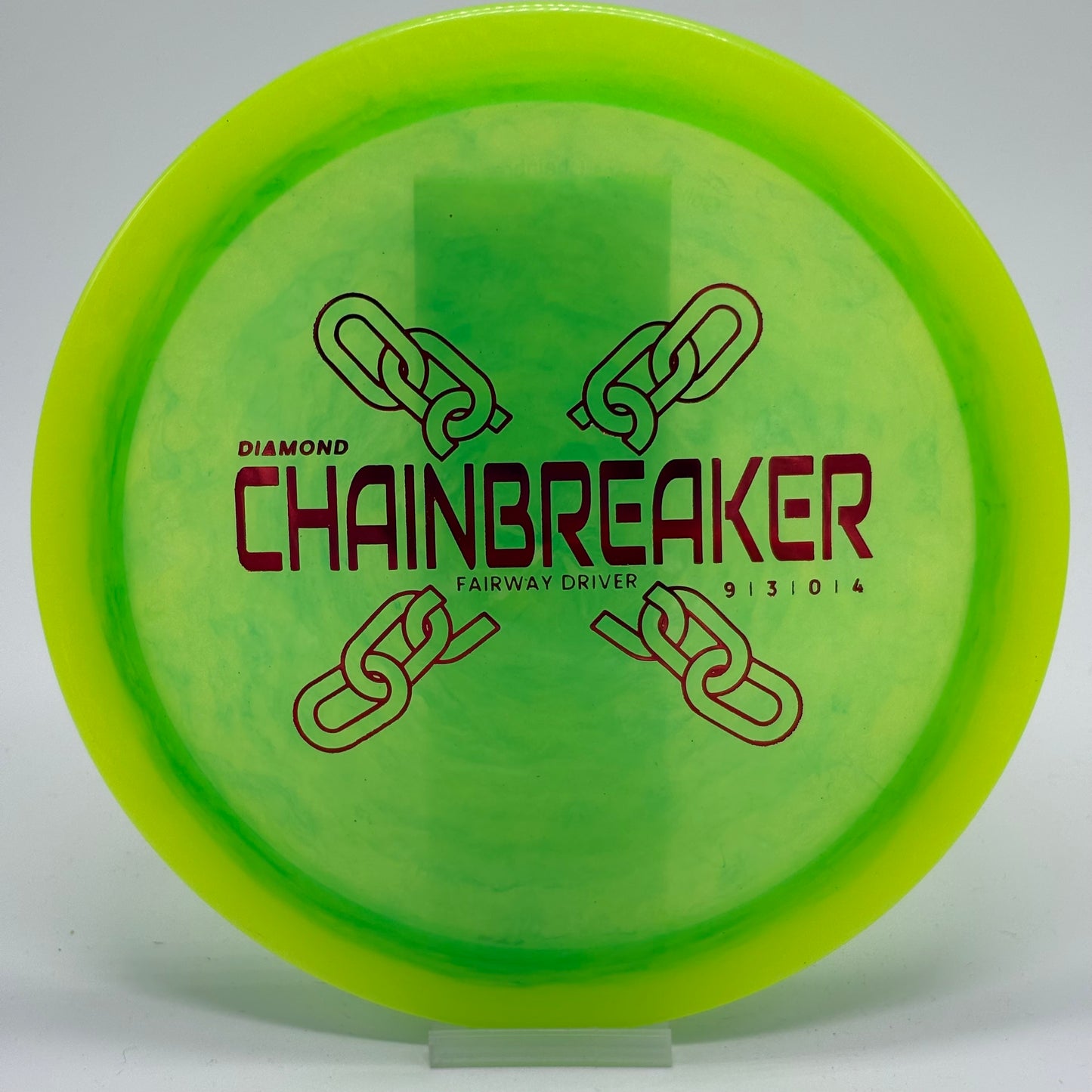Goliath Discs Chainbreaker | Diamond