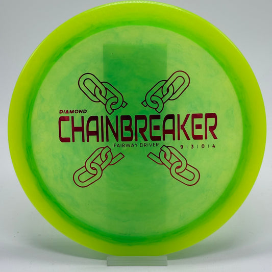 Goliath Discs Chainbreaker | Diamond