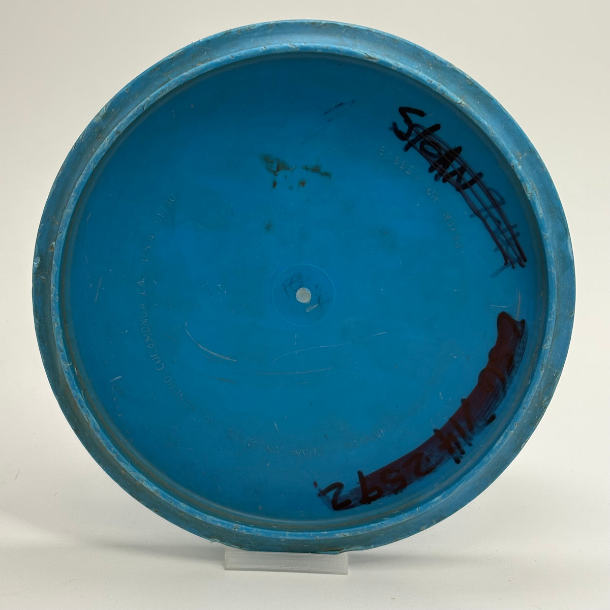 Used | Innova Roc Rancho | DX | PFN Patent