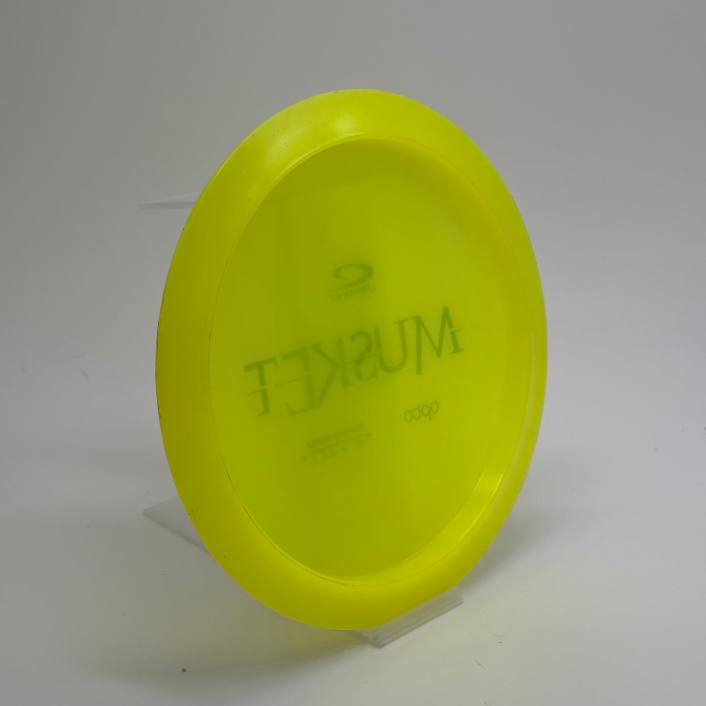 Latitude 64 Musket | Opto