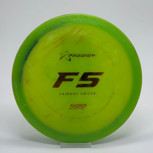 Prodigy F5 | 400 | PFN