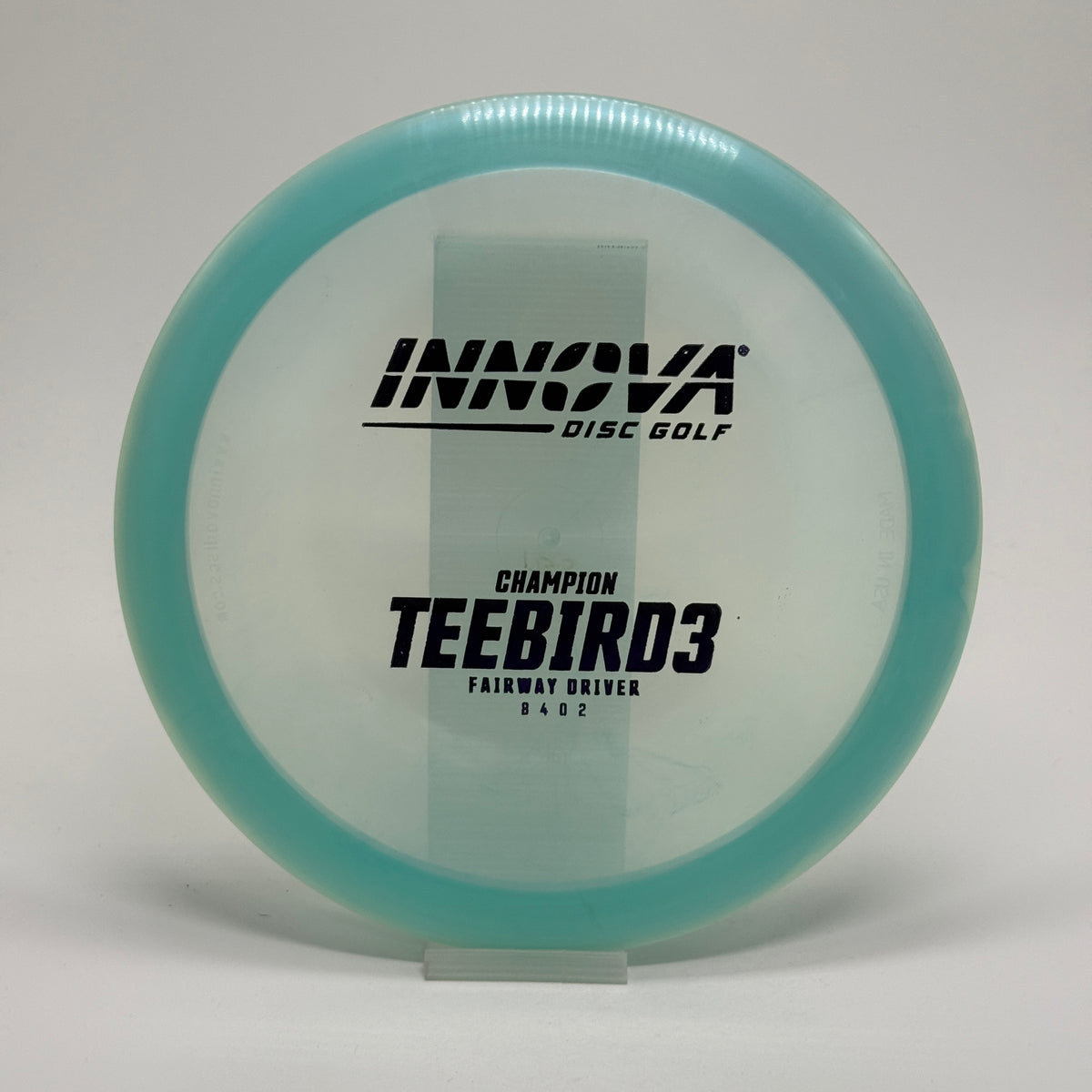 Used | Innova Teebird3 | Champion