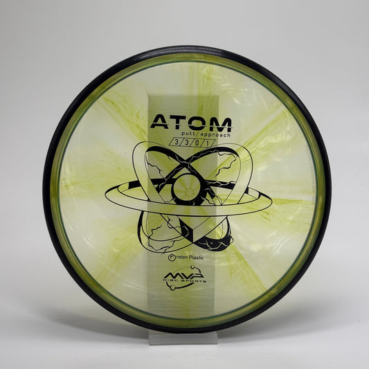 MVP Atom | Proton
