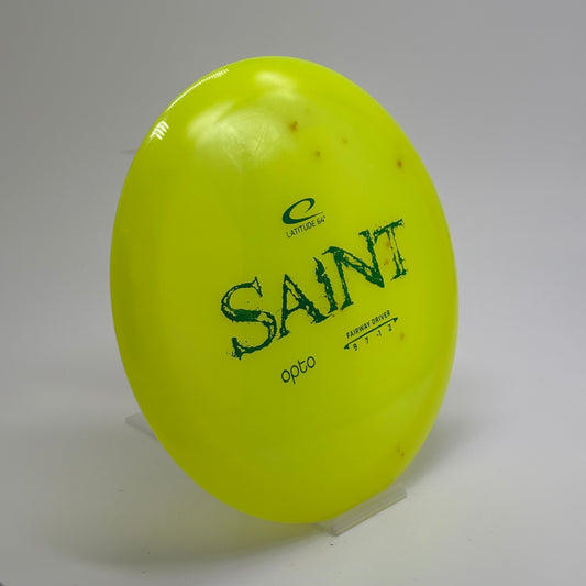 Latitude 64 Saint | Opto