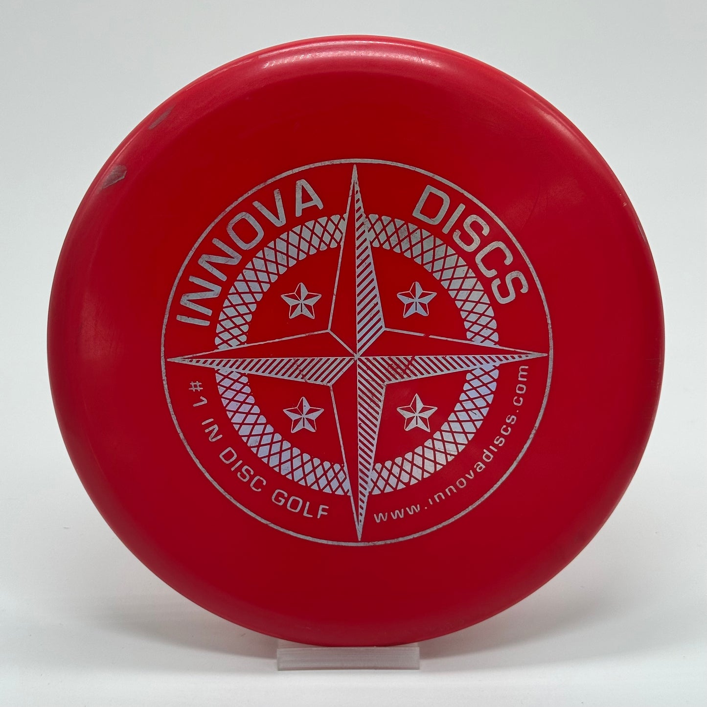 Used | Innova Aviar3 | Star | Proto Star First Run
