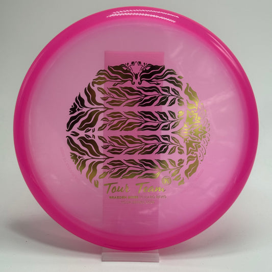 Kastaplast Reko | K1 Hard | 2025 Braeden Sides Tour Series