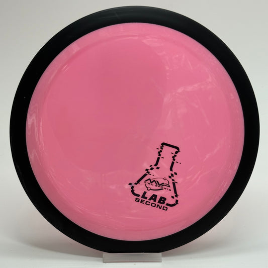 MVP Dimension | Neutron | lab Second