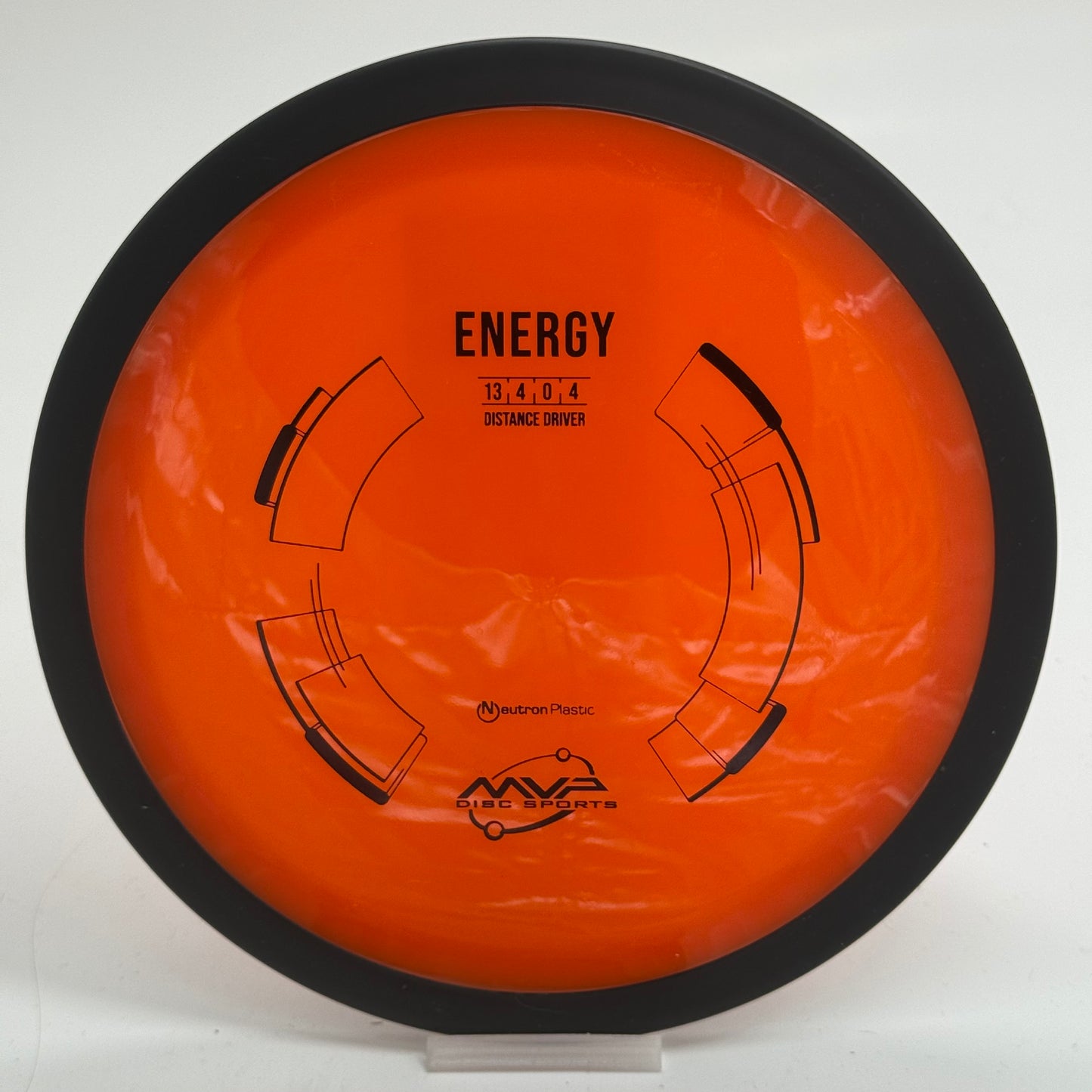 MVP Energy | Neutron