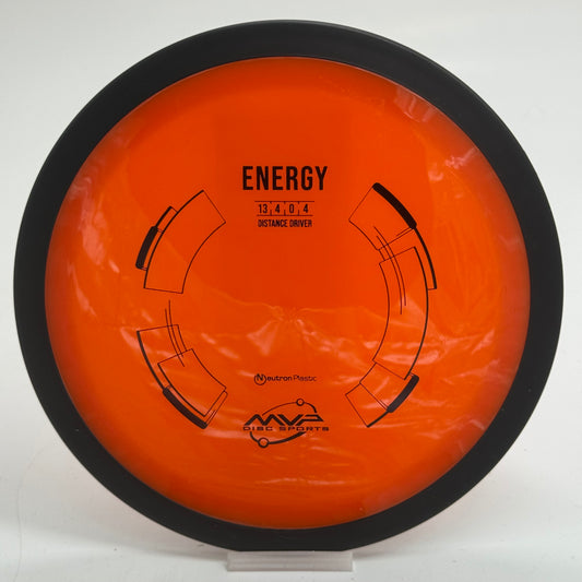 MVP Energy | Neutron