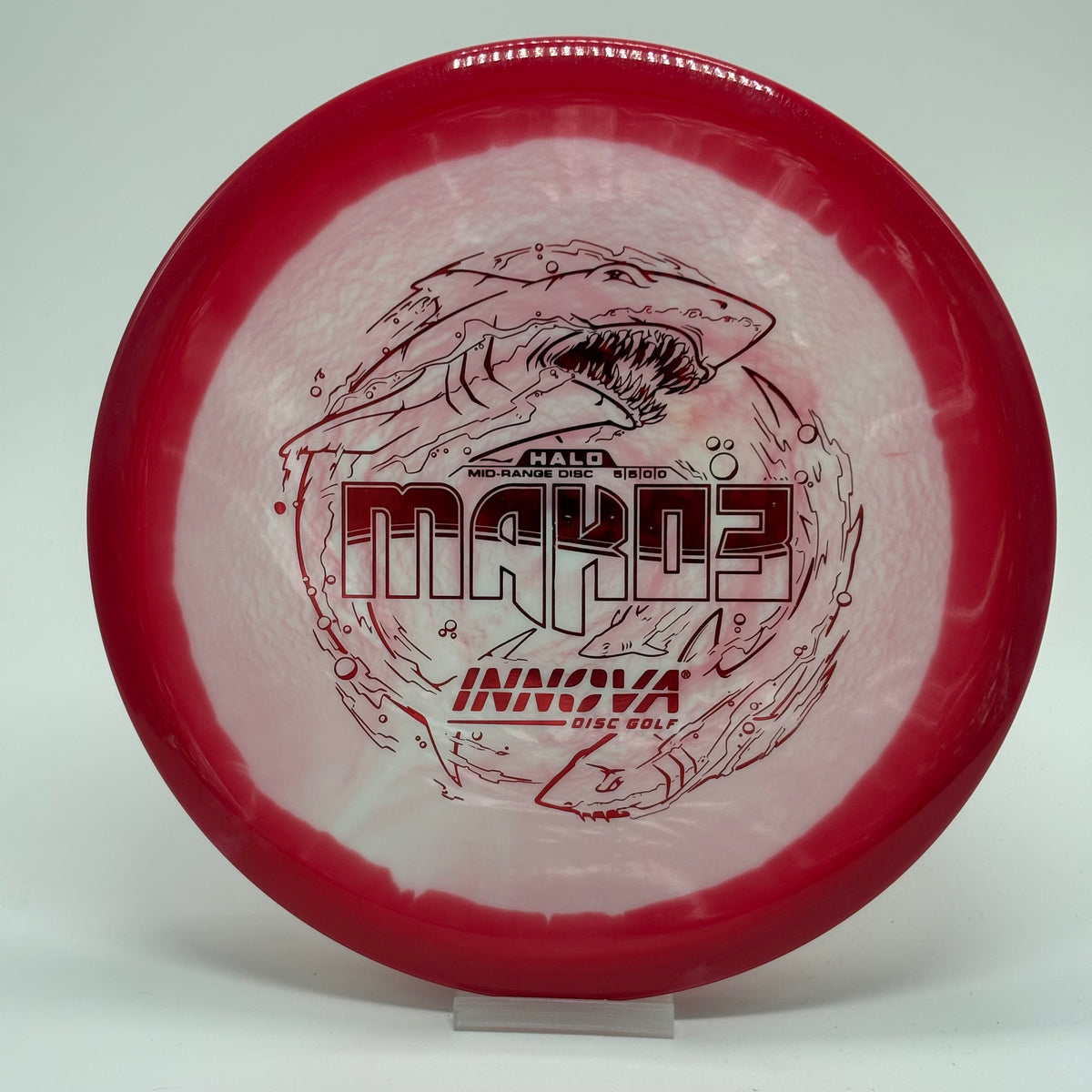 Innova Mako3 | Halo Star