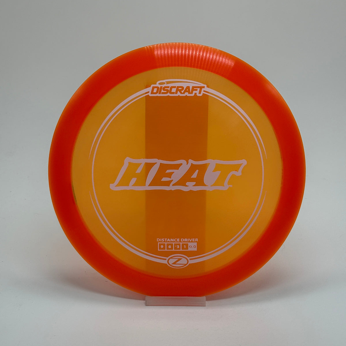 Used | Discraft Heat | Z