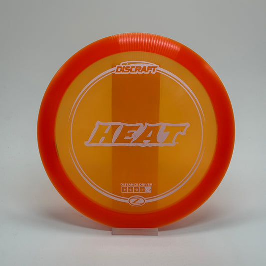 Used | Discraft Heat | Z