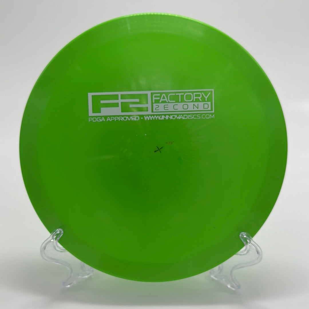 Innova Pegasus | Gstar Factory Second