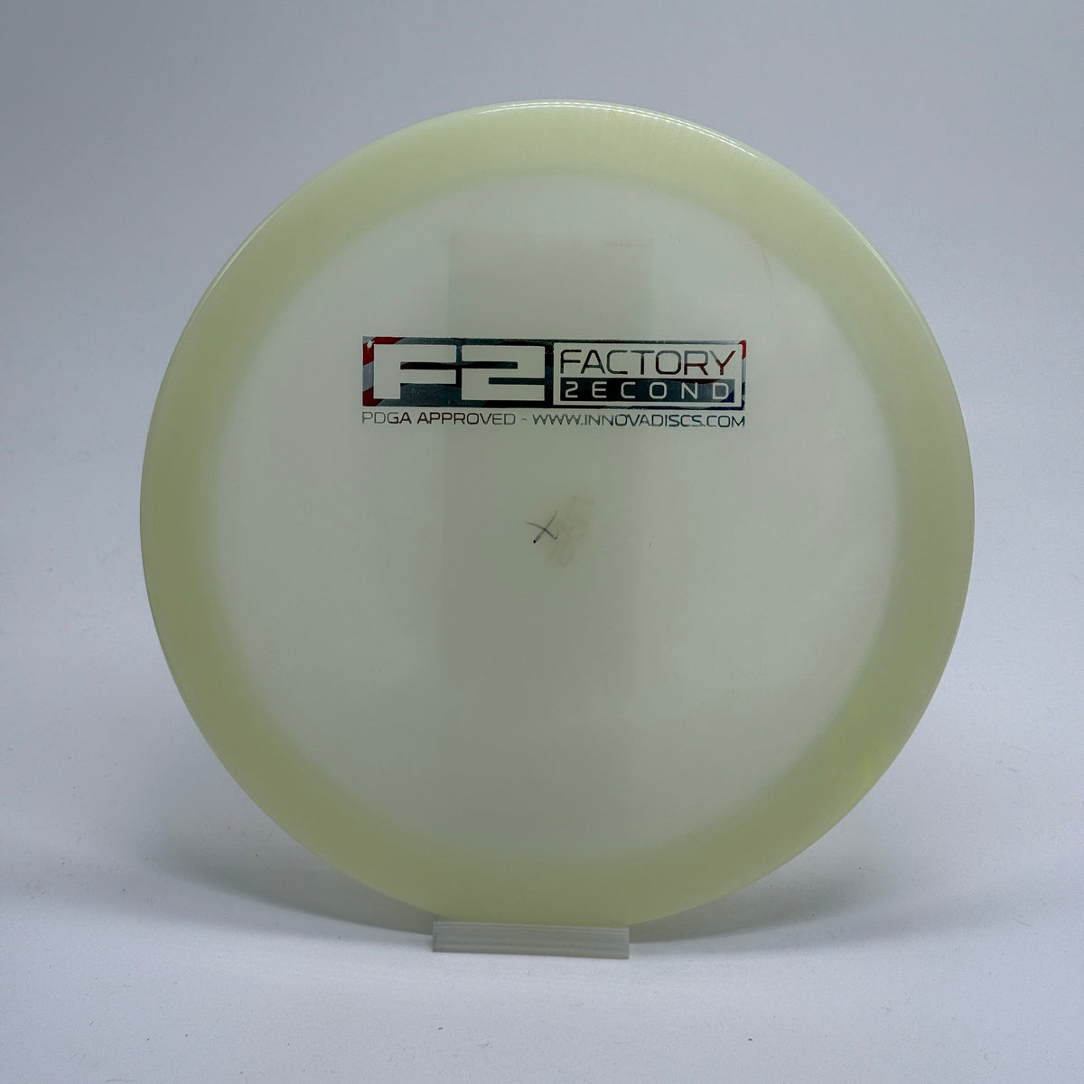 Used | Innova Firebird | Glow Champion