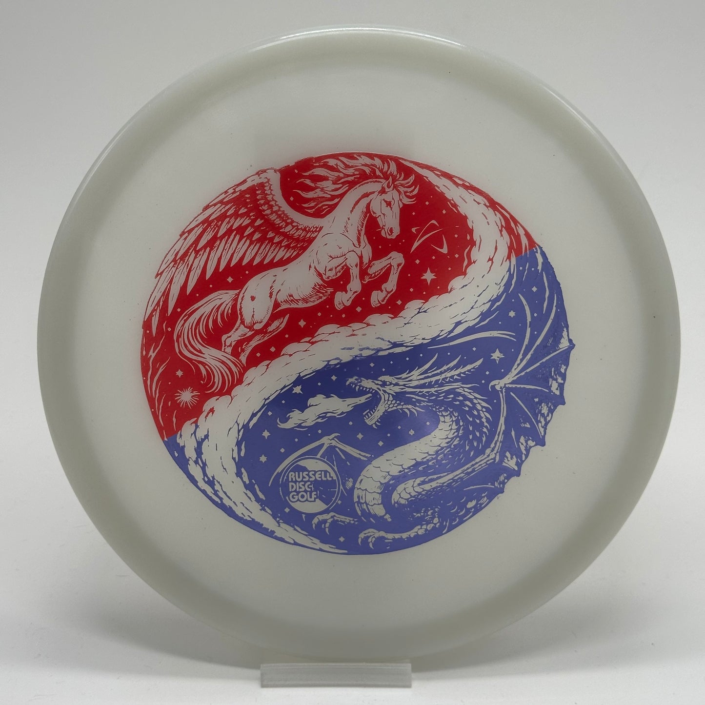 Prodigy A3 | 750 Glow | Supreme Duality