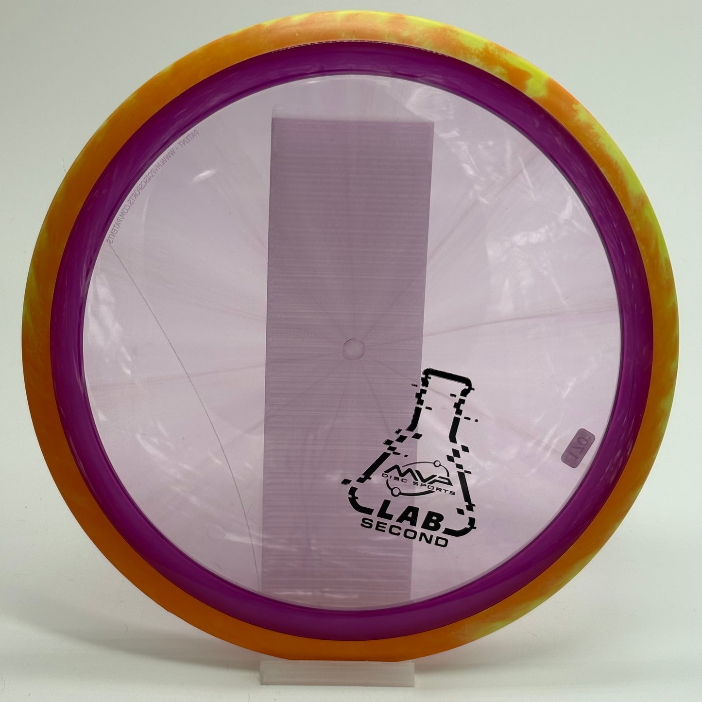 Axiom Virus | Proton | Lab Second