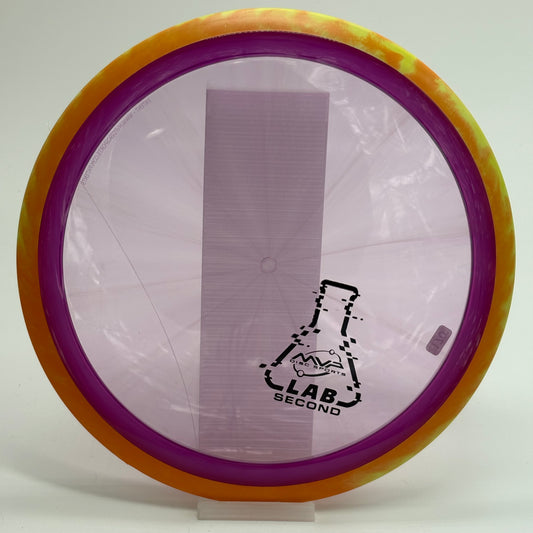 Axiom Virus | Proton | Lab Second