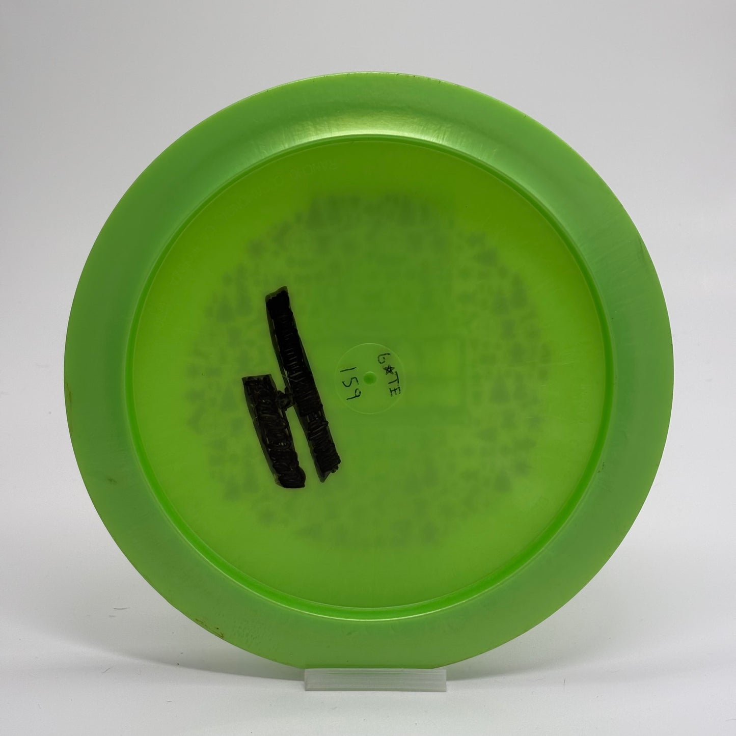 Innova Tern | GStar | Happy Holidays 2015