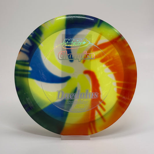 Innova Daedalus | I-Dye Champion